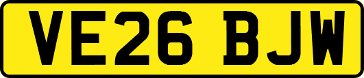 VE26BJW