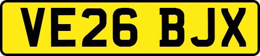 VE26BJX