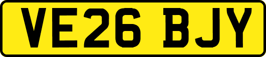 VE26BJY