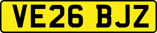 VE26BJZ