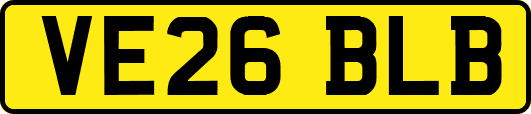 VE26BLB