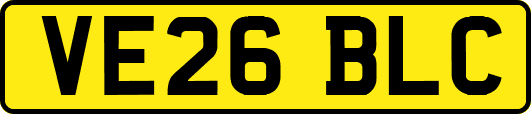 VE26BLC