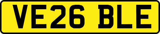 VE26BLE
