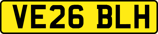 VE26BLH