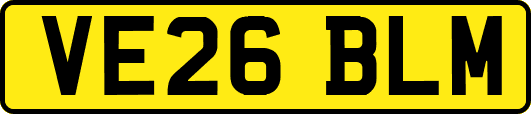 VE26BLM