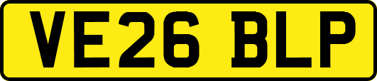 VE26BLP