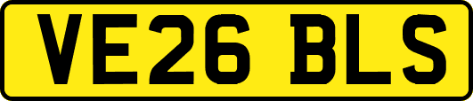 VE26BLS