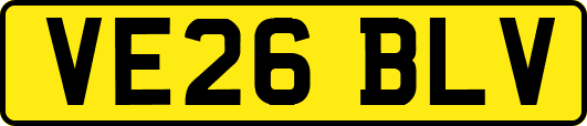 VE26BLV