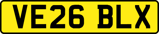 VE26BLX