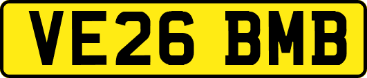 VE26BMB