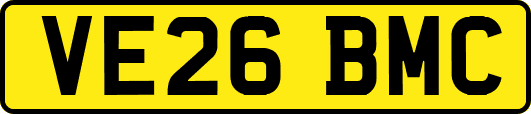 VE26BMC