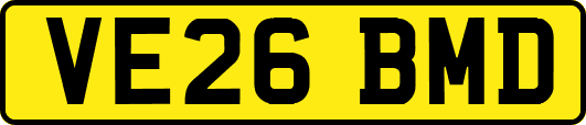 VE26BMD