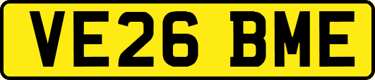 VE26BME