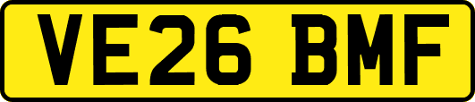 VE26BMF