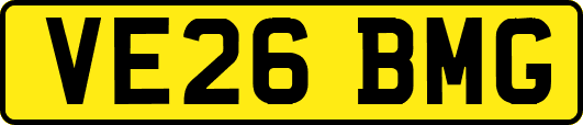 VE26BMG