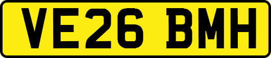 VE26BMH