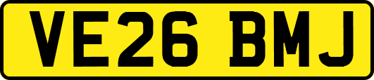 VE26BMJ