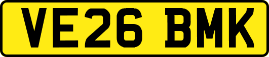 VE26BMK