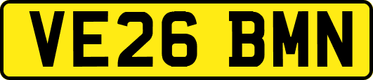 VE26BMN