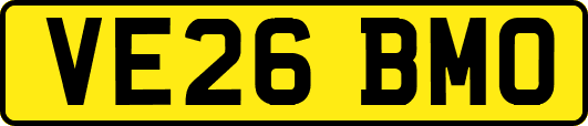 VE26BMO