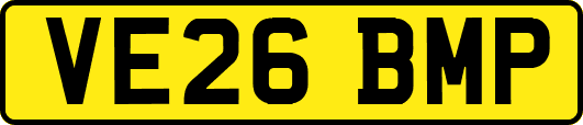 VE26BMP