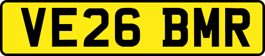VE26BMR