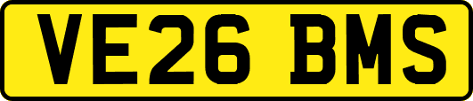 VE26BMS