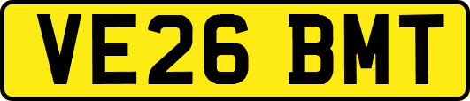 VE26BMT