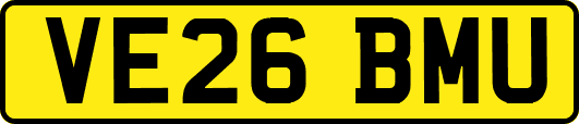 VE26BMU