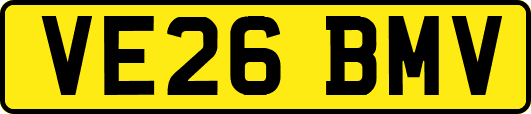 VE26BMV