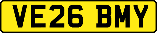 VE26BMY