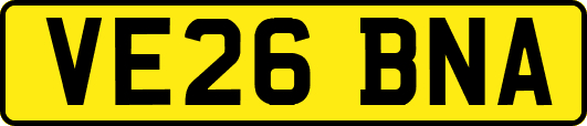 VE26BNA