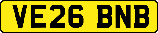 VE26BNB