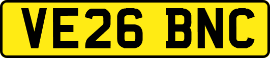 VE26BNC