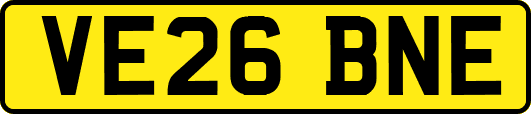 VE26BNE
