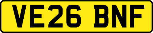 VE26BNF