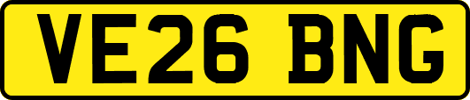 VE26BNG