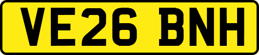 VE26BNH