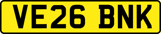 VE26BNK
