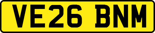 VE26BNM