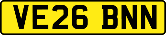 VE26BNN