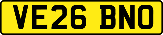 VE26BNO
