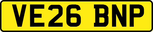 VE26BNP