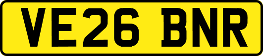 VE26BNR