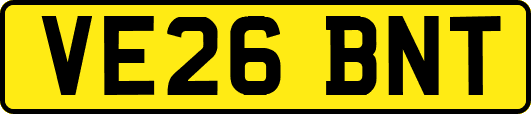 VE26BNT