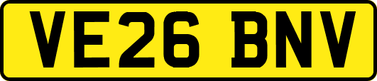 VE26BNV