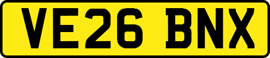 VE26BNX