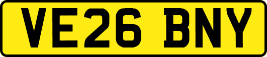 VE26BNY
