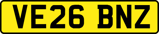 VE26BNZ