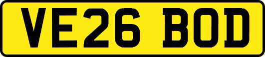 VE26BOD